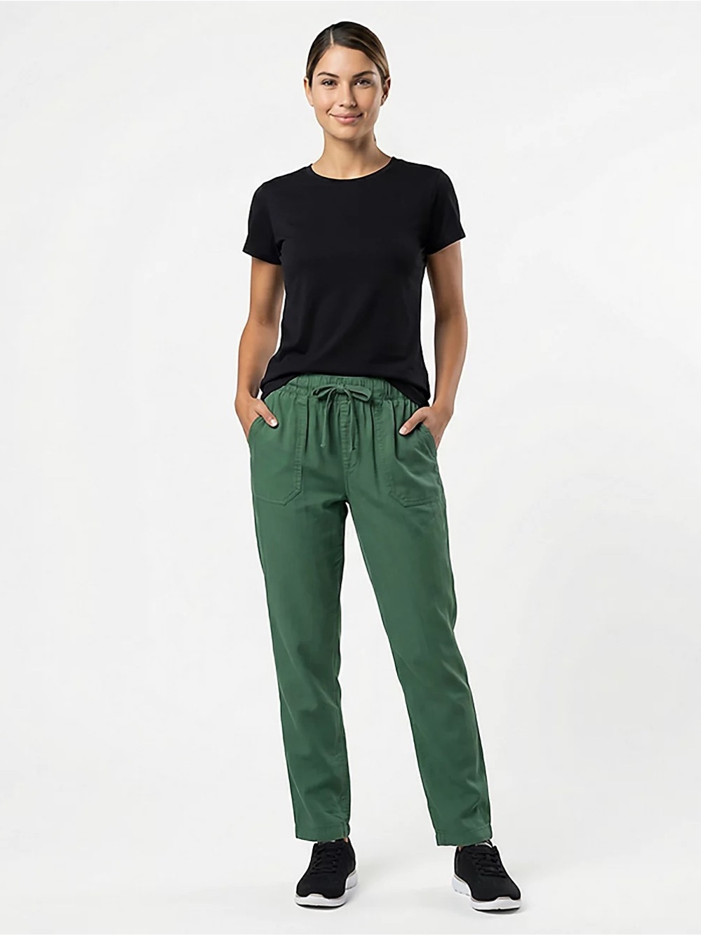 Magellan Outdoors Women's Barton Creek Pants